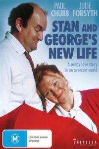Stan and George’s New Life Online En Netflix