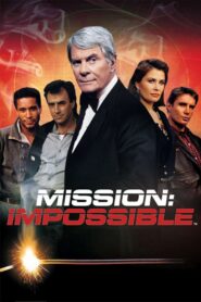 Mission: Impossible – The Golden Serpent Online En Netflix