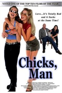 Chicks, Man Online En Netflix