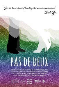 Pas de Deux Online En Netflix