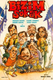Bizim Sokak Online En Netflix
