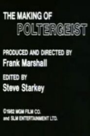 The Making of Poltergeist Online En Netflix
