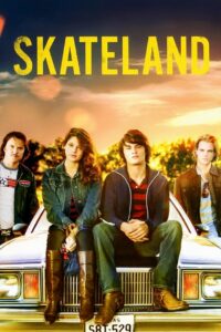 Skateland Online En Netflix