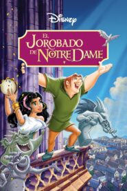 El jorobado de Notre Dame Online En Netflix