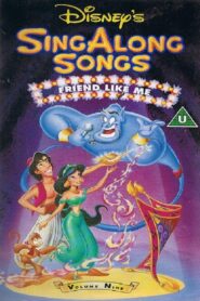 Disney’s Sing-Along Songs: Friend Like Me Online En Netflix