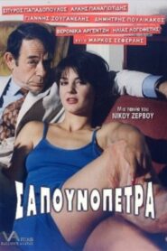 Σαπουνόπετρα: Το Χρήμα στο Λαιμό σας Online En Netflix