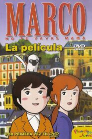 劇場版 MARCO 母をたずねて三千里 Online En Netflix