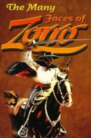 The Many Faces of Zorro Online En Netflix