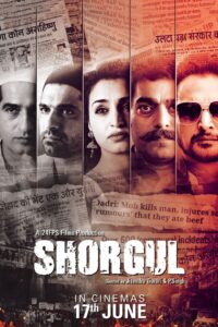Shorgul Online En Netflix