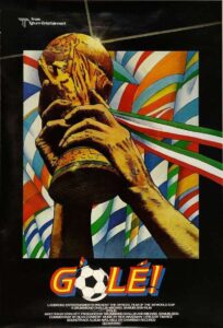 G’olé! Online En Netflix