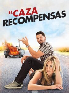 El Caza Recompensas Online En Netflix