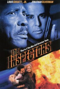 The Inspectors Online En Netflix