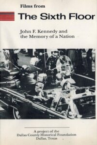 John F. Kennedy and the Memory of a Nation Online En Netflix