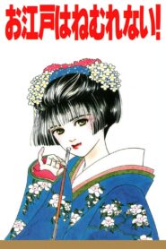 お江戸はねむれない! Online En Netflix
