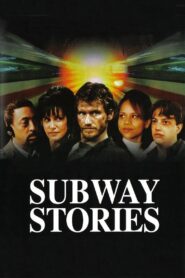 Subway Stories Online En Netflix