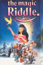 The Magic Riddle Online En Netflix
