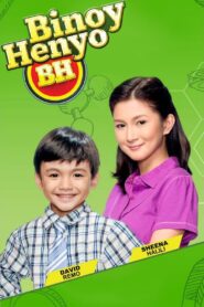 Binoy Henyo 2013 En Netflix