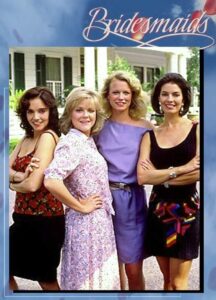 Bridesmaids Online En Netflix