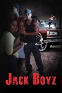 Jackboyz Online En Netflix