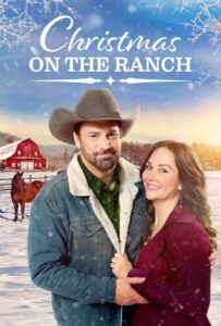 Christmas on the Ranch Online En Netflix