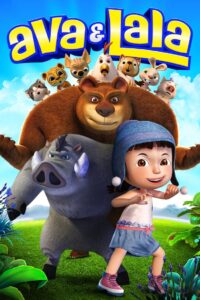 Ava & Lala Online En Netflix