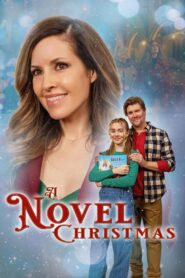 A Novel Christmas Online En Netflix