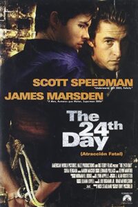 The 24th Day Online En Netflix