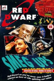 Red Dwarf: Smeg Ups Online En Netflix