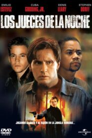 Judgment Night Online En Netflix