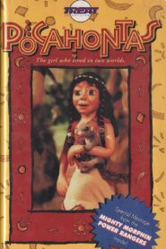Pocahontas: The Girl Who Lived in Two Worlds Online En Netflix