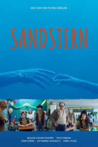 Sandstern Online En Netflix