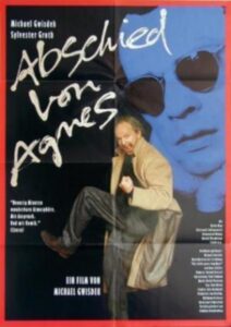 Abschied von Agnes Online En Netflix