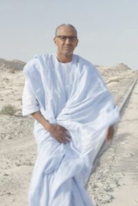 Abderrahmane Sissako – Par-delà les frontières Online En Netflix