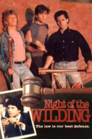 Night of the Wilding Online En Netflix