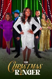 The Christmas Ringer Online En Netflix