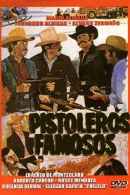 Pistoleros famosos Online En Netflix