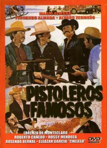 Pistoleros famosos Online En Netflix