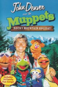Rocky Mountain Holiday with John Denver and the Muppets Online En Netflix