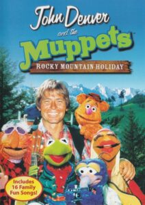 Rocky Mountain Holiday with John Denver and the Muppets Online En Netflix