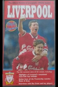 Liverpool F.C. – Official Season Review – 1994/95 Online En Netflix