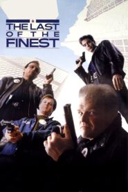 The Last of the Finest Online En Netflix
