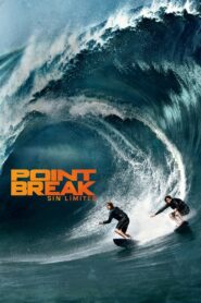 Punto de Quiebre Online En Netflix