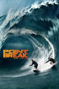Punto de Quiebre Online En Netflix