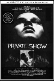 Private Show Online En Netflix