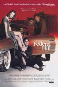 Federal Hill Online En Netflix