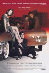 Federal Hill Online En Netflix