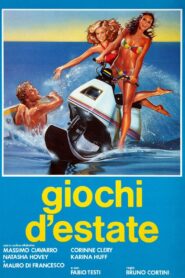 Giochi d’estate Online En Netflix