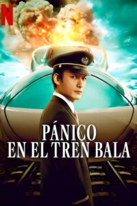 Pánico en el tren bala Online En Netflix