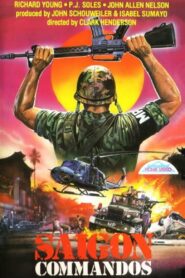 Saigon Commandos Online En Netflix