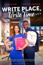 Write Place, Write Time Online En Netflix
